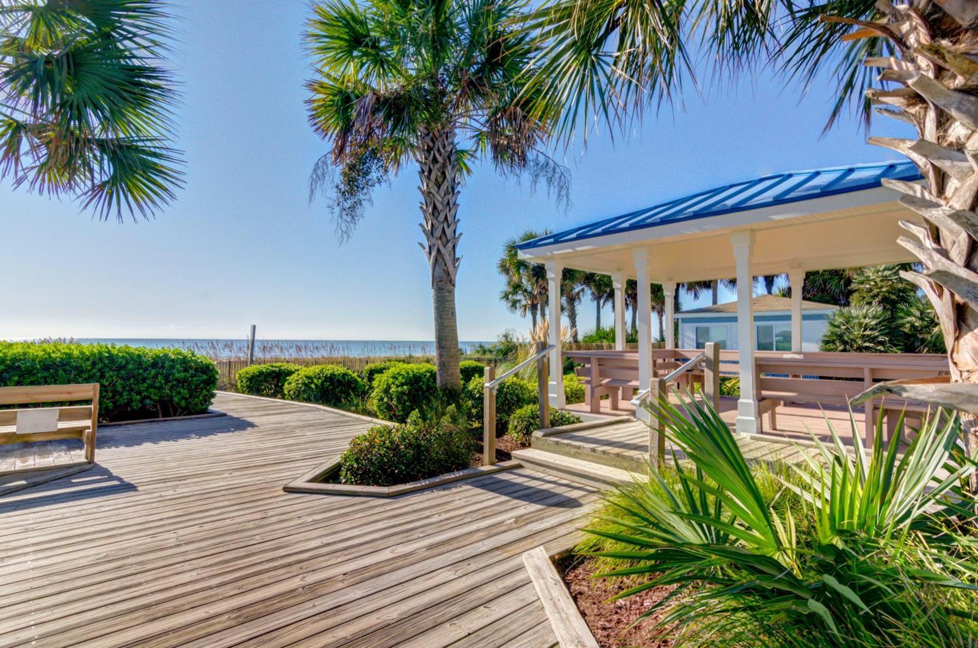 Oceanfront Views With Resort Amenities Myrtle Beach Exterior photo