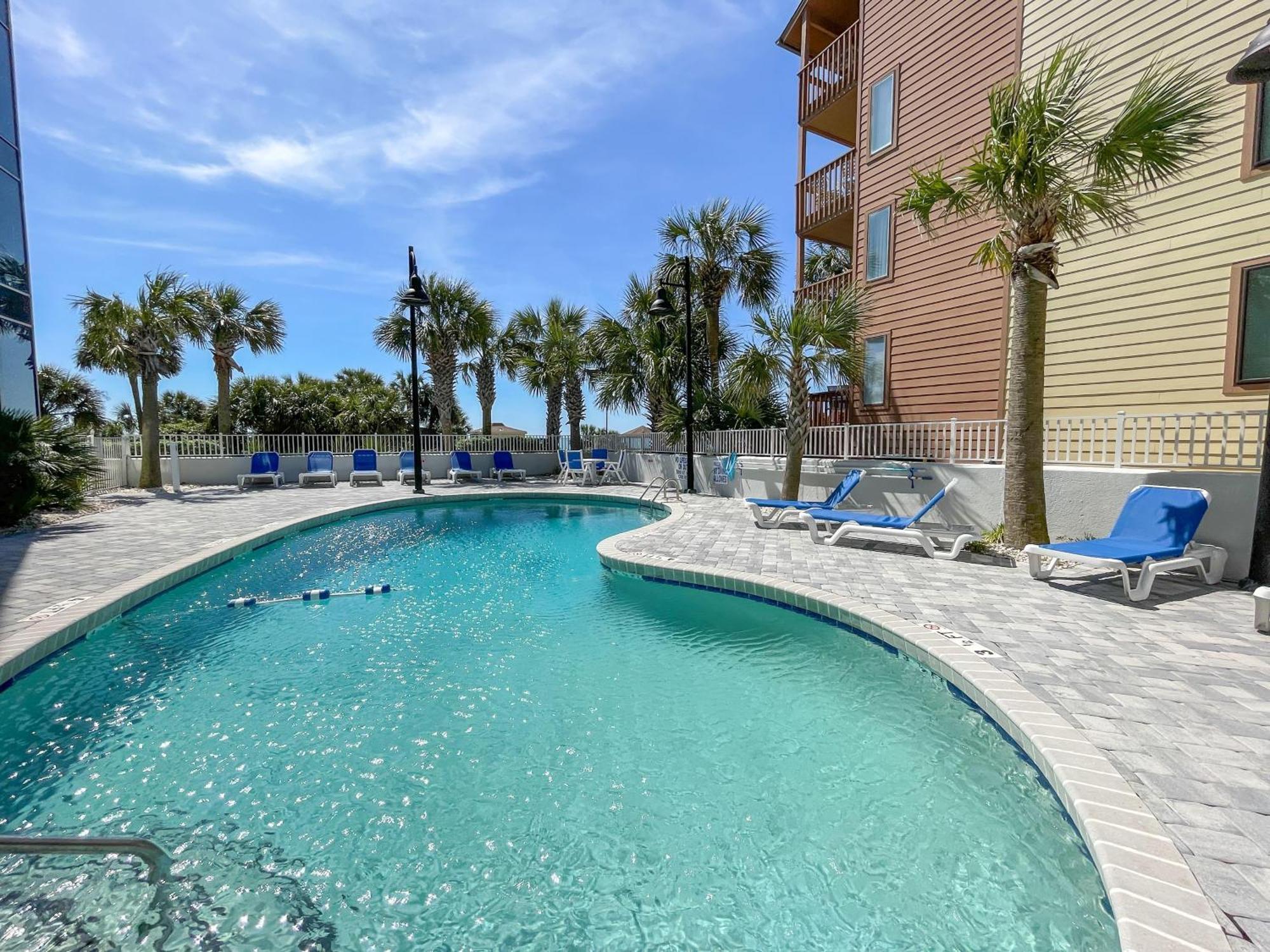 Oceanfront Views With Resort Amenities Myrtle Beach Exterior photo